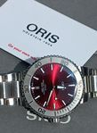 Oris Aquis 41,5