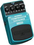 Behringer Kompressor / Sustainer