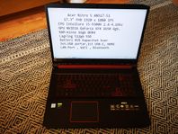 Acer Nitro 5 Gaming  laptop 