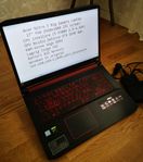 Acer Nitro 5 Big Gaming  laptop 