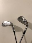 Callaway apex mb / x-forged