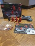 Lego Star Wars Sith Troopers Battle Pack 75266