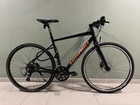 Nishiki Pro Sld M 2021