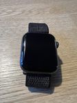 Apple Watch series 4, 44mm, Aluminium, GPS