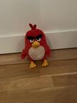 Gosedjur - Angry Bird