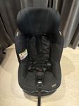 BeSafe bilbarnstol med ISOfix-bas 