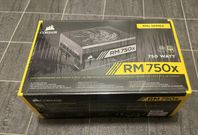 Corsair RM750x