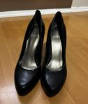 Nine West Classic Pumps