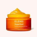 Elemis Superfood Glow Butter 90 ml rengöringscremé