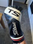 Titleist TS2 Driver