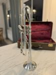 1945 Martin Committee Trumpet