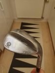 titleist vokey 58g wedge