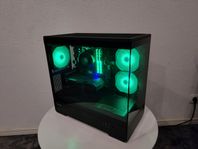 Gaming Dator GTX 1660/Ryzen 5 3600