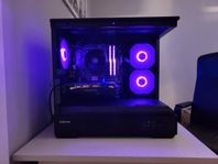 Gaming Dator GTX 1660/Ryzen 5 3600