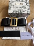 Dior Diorquake bälte