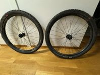 bontrager duster 29 boost xd 