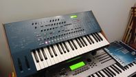 Korg MS2000