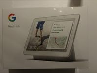 Google Nest Hub