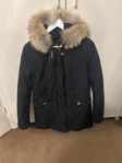 Woolrich vinterjacka S