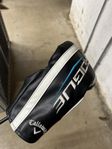 Callaway Rogue Driver