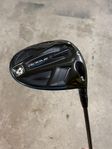 Callaway Rouge driver 10,5 regular Hö