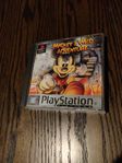 Mickey's Wild Adventure (PS1)