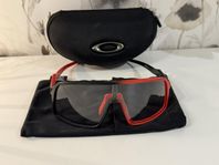 Oakley Sutro custom Photochromic