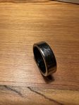 Oura ring Gen 3 Heritage Silver 12