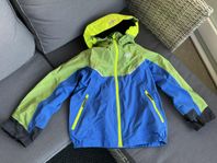 Helly Hansen (Shelter) skaljacka och tillhörande skalbyxa