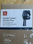 Stokke Limas plus bärsele