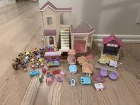 Littlest Pet Shop LPS