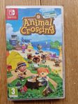 Animal Crossing New Horizions Nintendo Switch