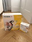 Medela Swing Flex Elektrisk Bröstpump