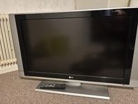 LCD-tv