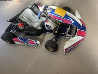 Gokart DD2 Kosmic -22