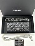 chanel wallet on chain