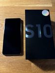 Samsung Galaxy S10