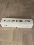 Schmidt & bender PMII 5-25 