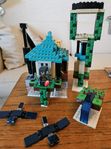 Lego Minecraft - Himmelstornet (21173)