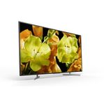 Sony Bravia KD-55XG8196 55tum 4K tv