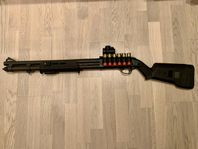 Magpul framstock till Mossberg