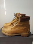 Timberland kängor strl 9 (43)