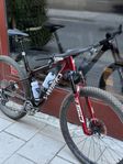 Specialized S-works Epic Wc