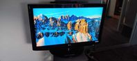 LG 37" LCD TV