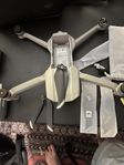 DJI Mavic air 2 fly more combo