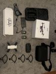 DJI spark fly more combo