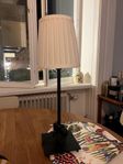 IKEA bordslampa myrhult 19cm