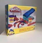 Play-Doh Factory set