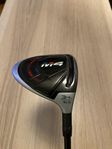 TaylorMade M4 Fairway wood 3HL