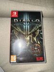 Nintendo switch Diablo 3